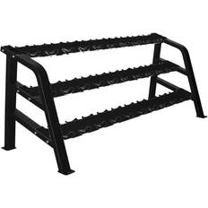 Håndvægte rack Thor Fitness Thor Fitness DUMBBELL RACK THREE TIER
