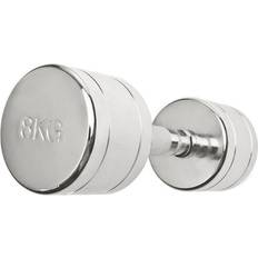 Chrome Dumbbell 5kg