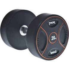 Thor Fitness Thor Fitness Thor Fitness PU Håndvægte