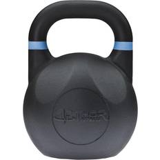 Thor Fitness Competition, Kettlebell