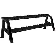 Håndvægte rack Thor Fitness Thor Fitness DUMBBELL RACK TWIN TIER