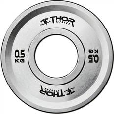 Fractional plates Thor Fitness Thor Fitness Thor Fitness Fractional Plates 50 mm