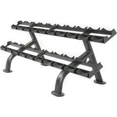 Håndvægte rack Nordic Fighter Dumbbell Rack 10-pak