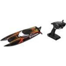 RC X-Treme Boat Catamaran