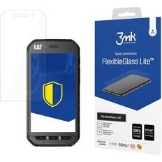 Cat s41 3mk CAT S41 FlexibleGlass Lite