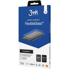 Skærmbeskyttelse & Skærmfiltre 3mk Premium FlexibleGlass Screen Protector for Blackview BL6000 Pro