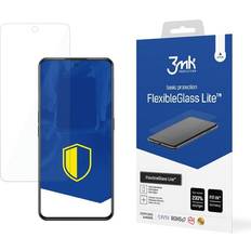 Skærmbeskyttelse & Skærmfiltre 3mk Realme GT Neo 3 FlexibleGlass Lite