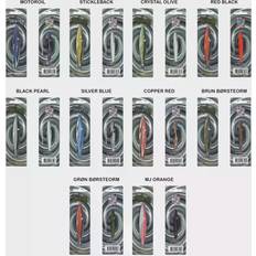 OGP Otc-133 Twister Coast 16.5g 8.9cm Silver Blue Lockar