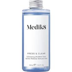 Exfoliante Tóners Medik8 Press & Clear Refill 150ml