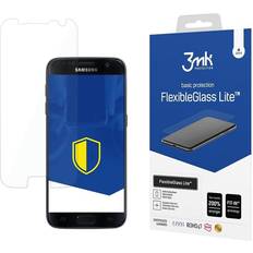 Samsung galaxy s7 3mk Samsung Galaxy S7 FlexibleGlass Lite