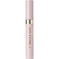 Lovely Best Ever Volumengivende Mascara - Sort