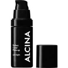 Cover up Alcina Make-up Complexion Perfect Cover Make-Up Light 30 ml