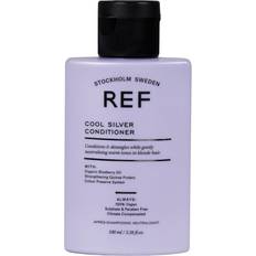 Hårprodukter REF Cool Silver Conditioner 100ml