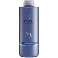 System Professional Proffessional Smoothen Shampoo 1000ml