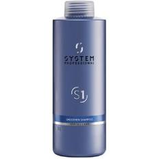System professional schampo 1000 System Professional Smoothen Shampoo 1000ml