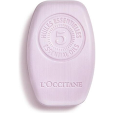 L'Occitane Hair Products L'Occitane Gentle & Balance Solid Shampoo 2.1oz