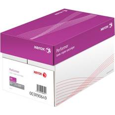 Printpapir Xerox Performer White Paper A3, 80 gsm printpapir Hvid