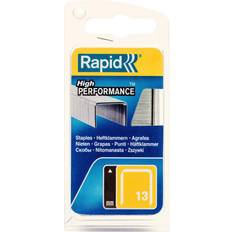 Rapid 13 8 Rapid Klammer Nr13/8Mm 1650St/Fp