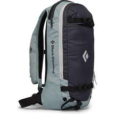 Black diamond dawn patrol Black Diamond Dawn Patrol 15l Backpack Blue S-M