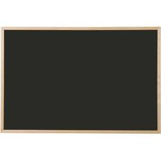 Bi-Office Wall Mounted Chalkboard 900x600mm PM0701010 90x60cm