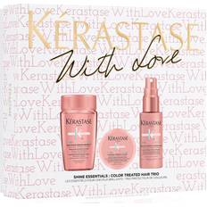 Kérastase Shine Gift Boxes & Sets Kérastase Chroma Absolu Travel Holiday Gift Set