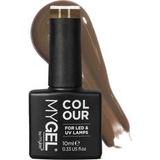 Mylee MyGel Gel Polish Choco-Latte 10ml
