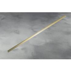 Lineal aluminium 100cm LINEX 19100M
