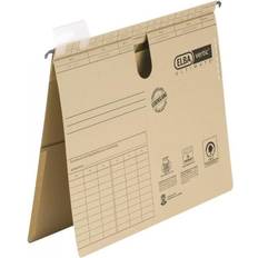 ELBA Hängehefter Vertic Ultimate 100552061 DIN A4 Kfm Heftung Braun