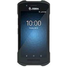 Zebra Tc26bk-11a442-a6 Tc26 Handheld Mobile Computer 12.7 Cm (5) 720 X 1280 Pixels Touchscreen 269 G Black