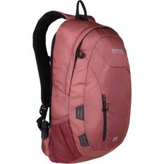 Pink Hiking Backpacks Regatta Altorock Ii 25L Hiking Backpack