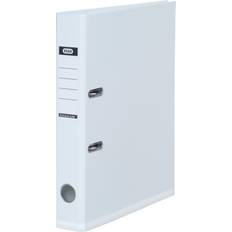 ELBA Strong-Line Gaffelpärm Vit A4 5 Cm