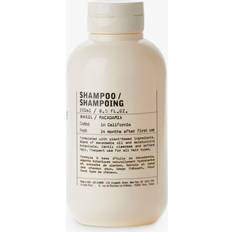 Basil Shampoo Shampoo hos Magasin Hvid