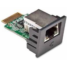 Intermec printserver