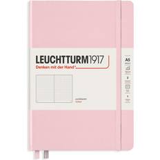 Leuchtturm1917 dotted Leuchtturm1917 Leuchtturm1917 Muted Colors A5 Medium Powder Dotted