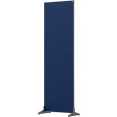 Nobo 1915526 1915526 Blue Impression Pro Floor Divider 600x1800mm