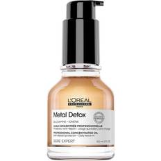 Serie Expert Metal Detox Anti-Deposit Protector Concentrated Oil