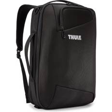 Thule Sacs Thule Accent TACLB2116 Sac à dos/porte-documents/sac messager pour ordinateur portable 15.6" 16" noir