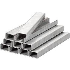 Hæfteklammer 6 mm/Type 053 1800 Stk