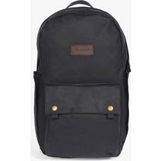 Barbour Borse Barbour Explorer Waxed Cotton Backpack