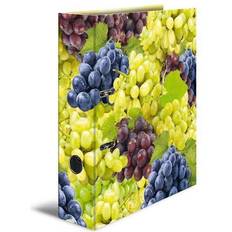 Etikettierer & Etiketten Herma Motif file A4 fruits grapes