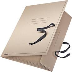 Esselte Hercules 3-Flap Folder A1