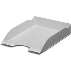 Best Letter Trays Durable Letter tray ECO A4 Grey 775610 11728DR