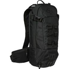 Black - Men Bag Accessories Fox Utility 18L Hydration Pack Black L