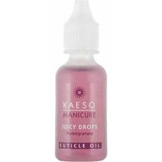 Nail Oils Kaeso Juicy Drops Cuticle Oil Moisture 15ml