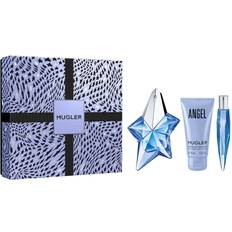 Angel mugler set MUGLER Angel Eau De Parfum Gift Set