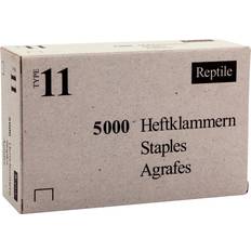 Rapid 140 10 Rapid hæfteklammer 10mm S140-10 5000stk/pk 11910770