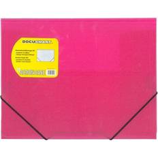 BNT G-Mappe Docusmart A4 Rosa