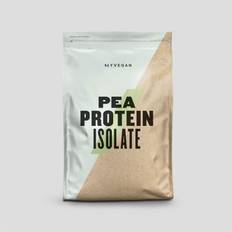Chokolade 2.5kg MyVegan Pea Protein Isolate 2.5kg Chokolade