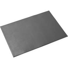 Durable Skriveunderlag Læder Grafit