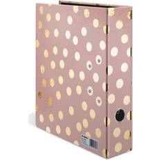 Herma Motif file A4 Dots